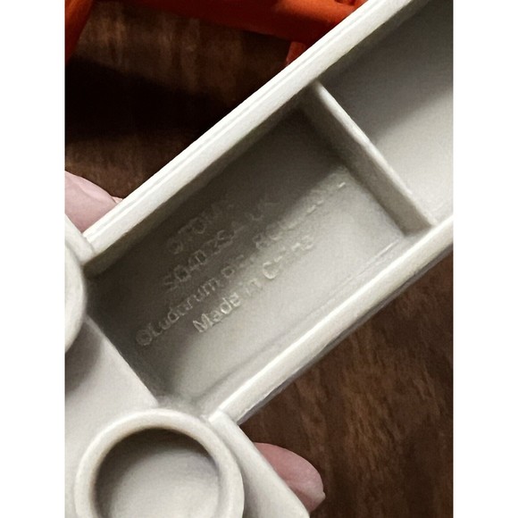 Learning Curve Ludorum Chuggington Train Track Risers Replacements Lot of 13 - Picture 6 of 7